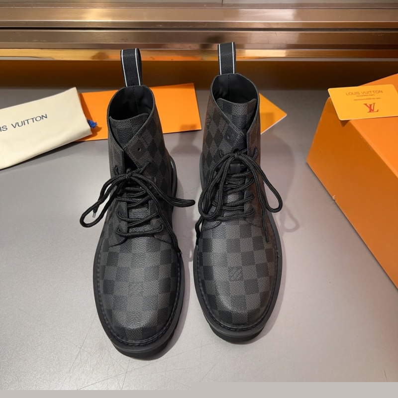 LV Boots